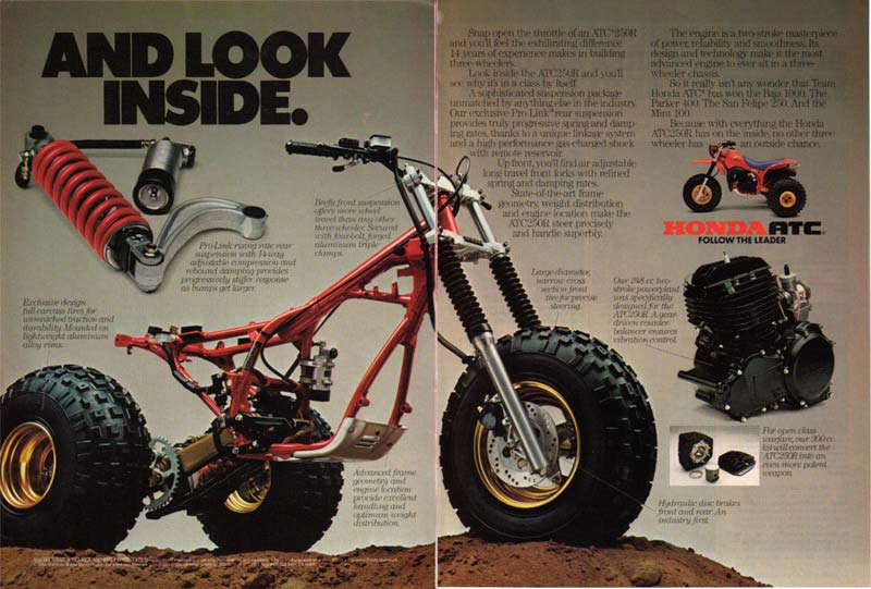 Honda two wheeler homepage #2